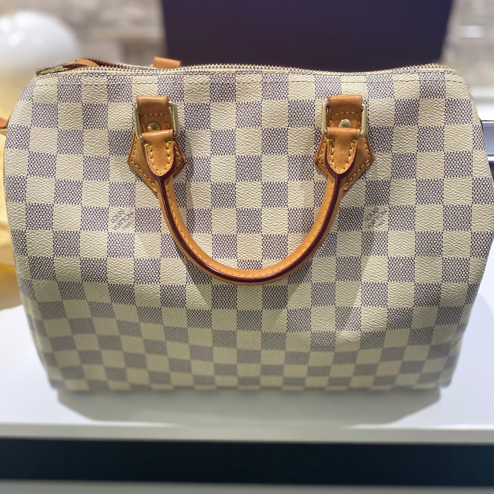 Speedy Nm 30 Damier - image 1